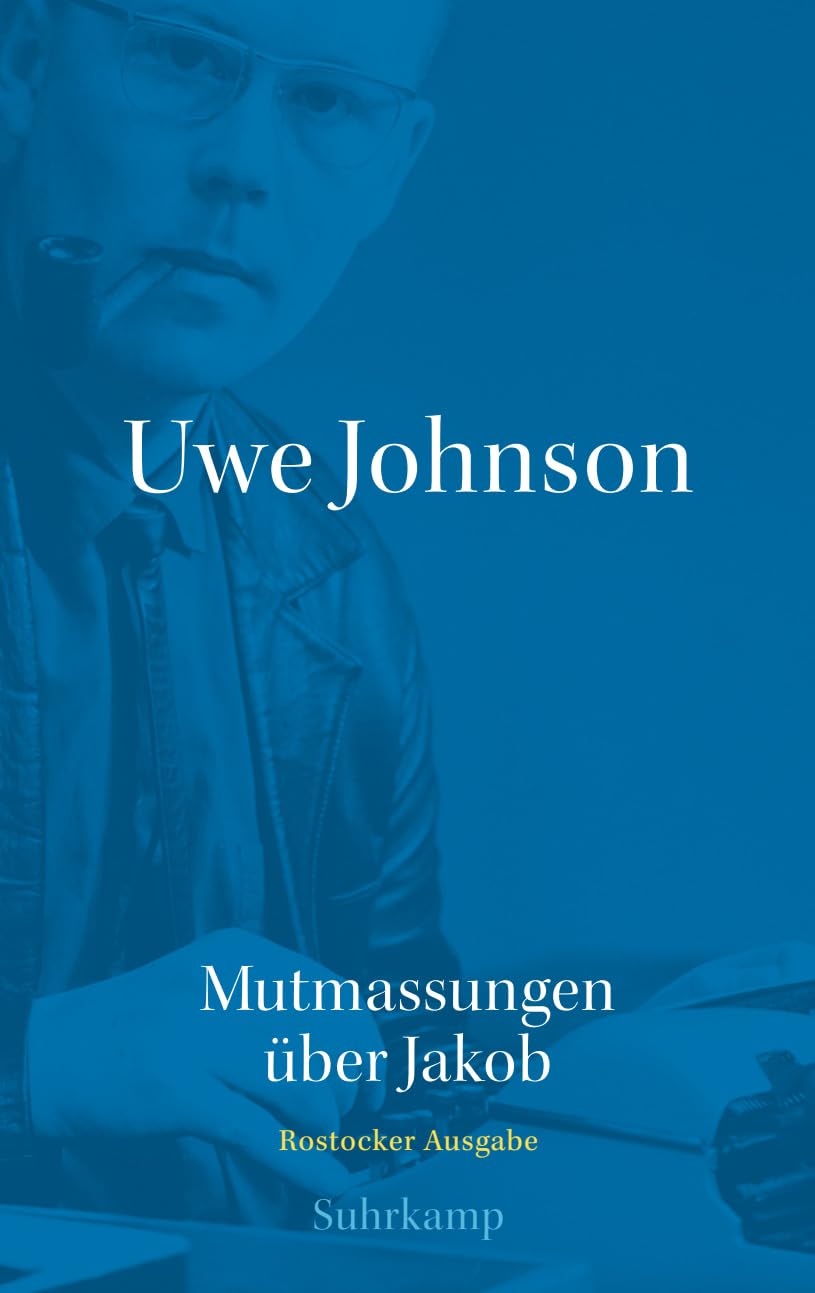 Werkausgabe in 43 Bänden: Abteilung Werke: Band 2: Mutmassungen über Jakob