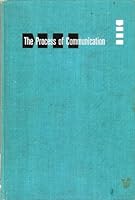 The Process of Communication: An Introduction to Theory and Practice B0006AWGJC Book Cover