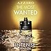 Azzaro The Most Wanted Eau de Toilette Intense – Aromatic & Woody Mens Cologne – Fresh & Sensual Fragrance – Lasting Wear – Scent Notes of Bergamot, Lavender, Moss - Luxury Perfumes for Men, 1.6 Fl Oz