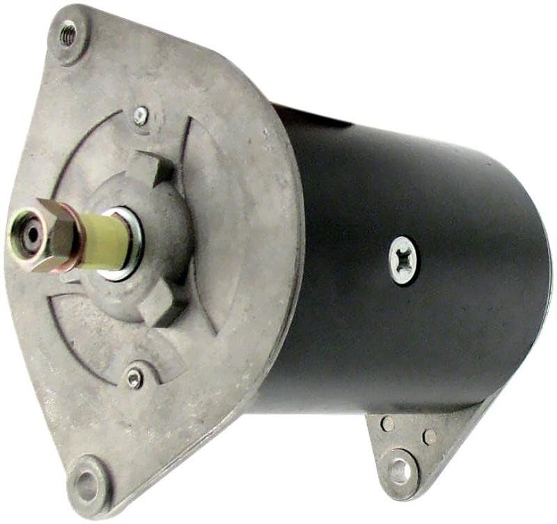 Replacement Generator for CASE IH 1200 1200 Selectmatic 1967-1971 ADN10001 22259 15018 Mod-E11PG-3199