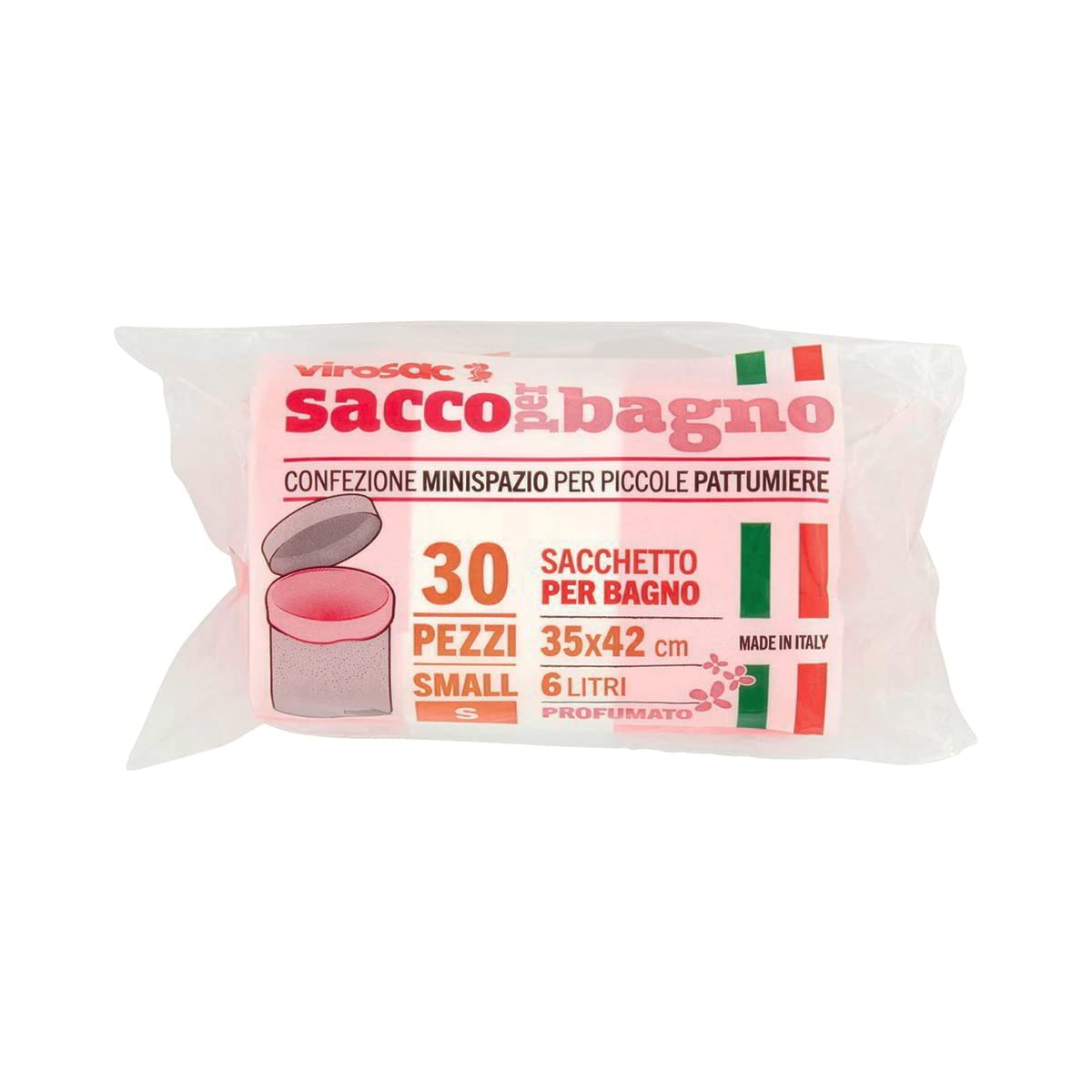 Cestini da bagno: funzionalità discreta per il tuo spazio