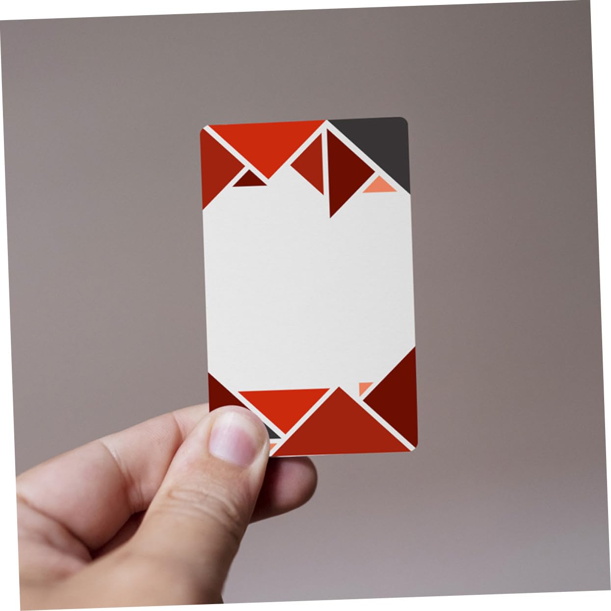 200 pièces Cartes de Visite Métal Vierge Aluminium Épaisseur pour Sublimation Impression DIY Cartes Robustes et Durables Standard