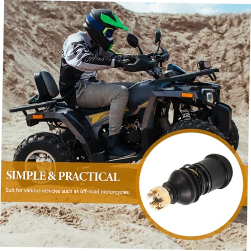 Rótula de suspensión de 14mm Gatuida para quad y go kart 5
