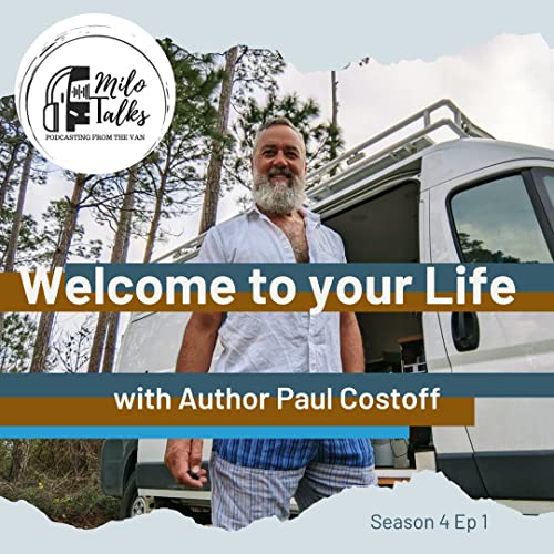 Welcome to Your Life Titelbild