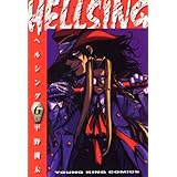 HELLSING（６） (ヤングキングコミックス)