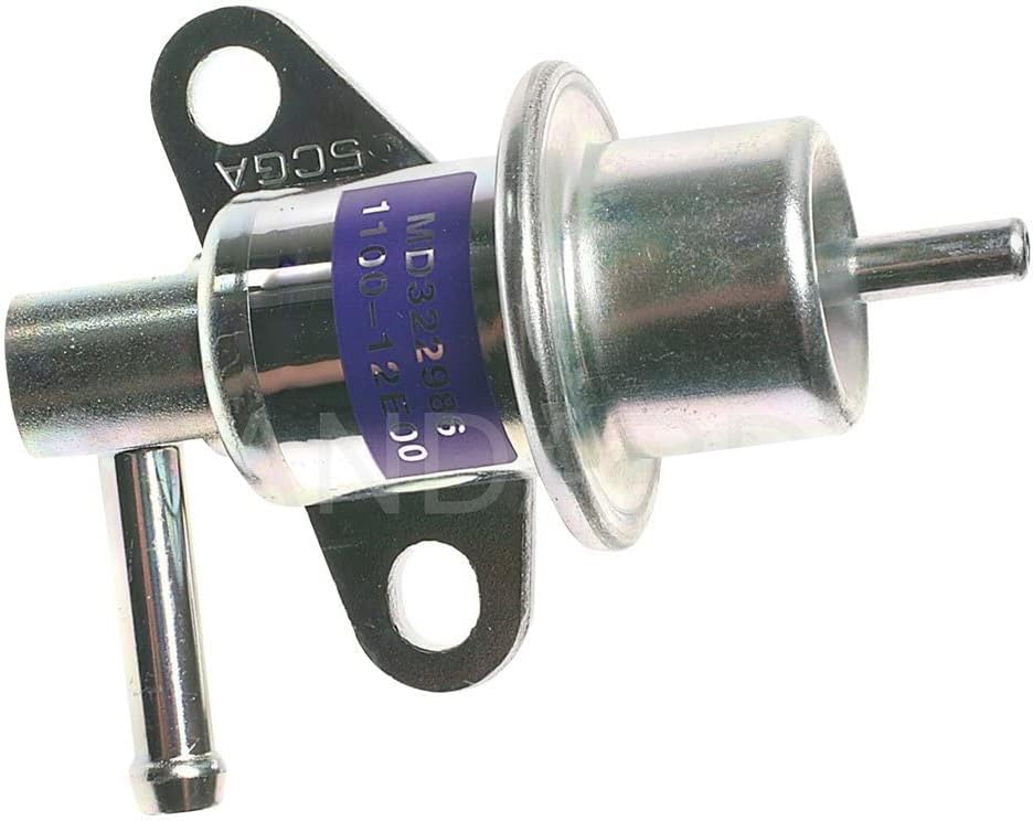 Pressure Regulator