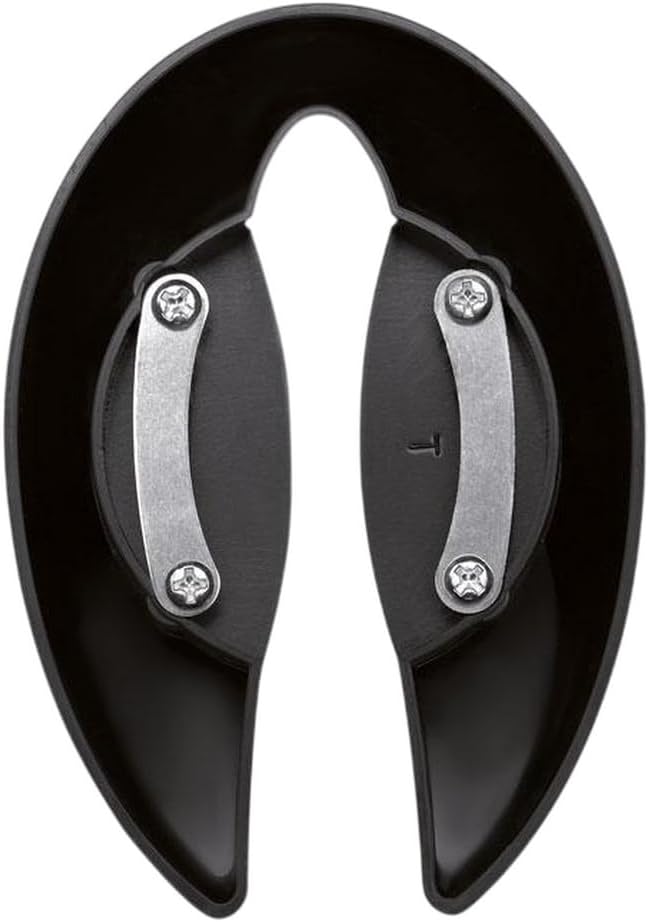 Electric Corkscrew, Wine Bottle Opener, Includes Free Capsule Cutter and Ice Bucket, AA Battery Operation Not Included (Black Top)