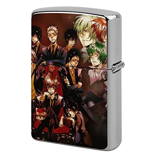 ライターケース ジッポライター アーマー 家庭教師ヒットマンREBORN! Zippo兼用カバー ZIPPO兼用ケース 交換用外側ケース 男女兼用 防風 防錆 耐衝撃 指紋防止 全面保護ケース アニメ愛好者 タバコ愛好者 メンズ 喫煙具 誕生日 記念日 贈り物 ライターケース ジッポライター アーマー 家庭教師ヒットマンREBORN! Zippo兼用カバー ZIPPO兼用ケース 交換用外側ケース 男女兼用 防風 防錆 耐衝撃 指紋防止 全面保護ケース アニメ愛好者 タバコ愛好者 メンズ 喫煙具 誕生日 記念日 贈り物