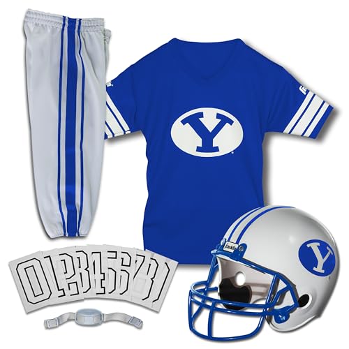 Franklin Sports BYU Uniform Set