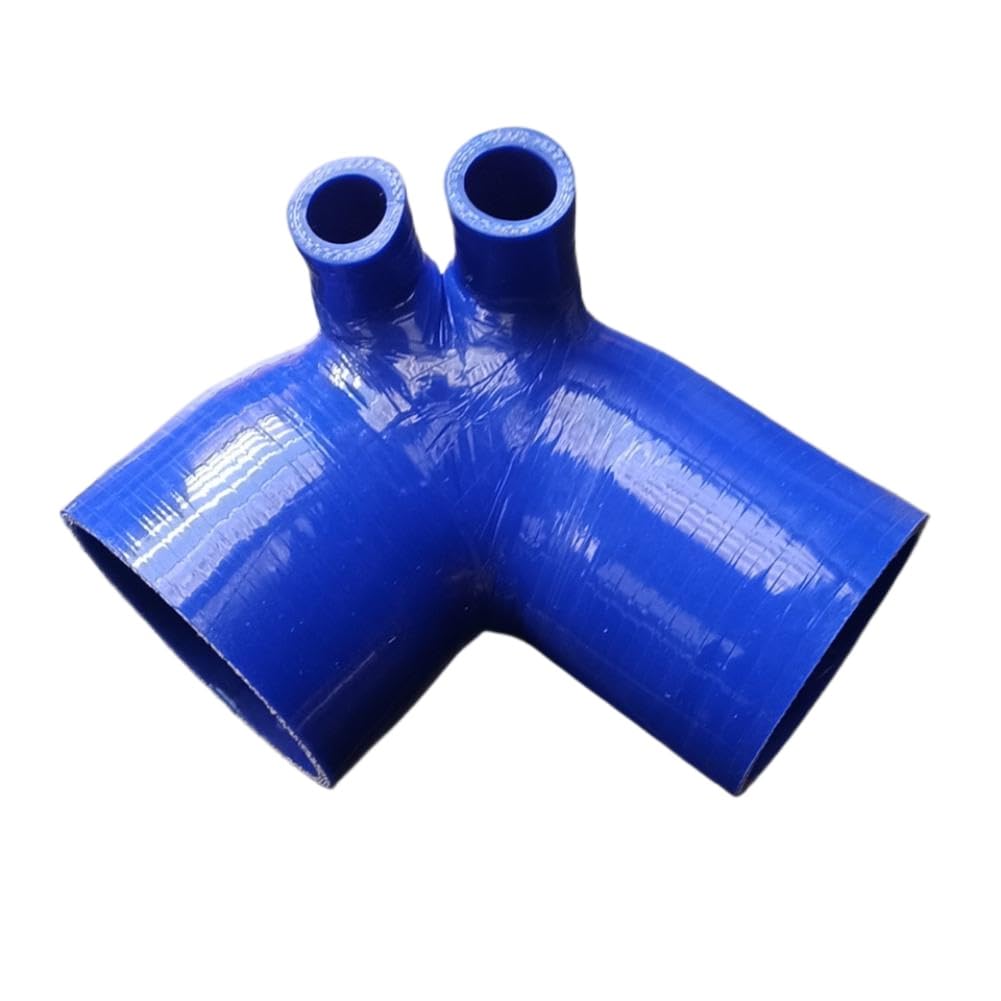 Air Intake Hose Tube 13541730126 13541738757 Compatible with BMW E36 M50 325i 325is E36 M3 S50(Black)