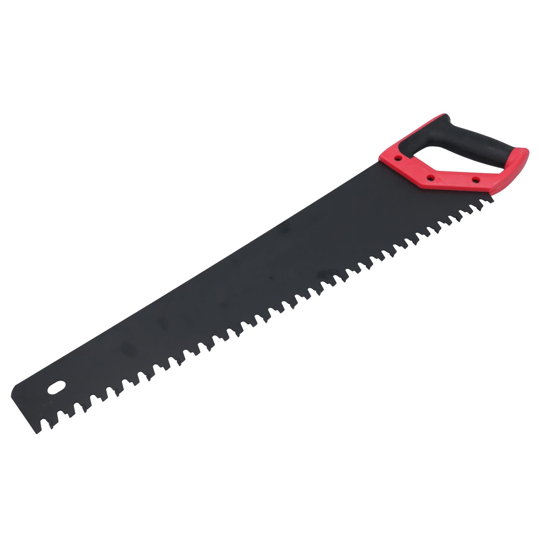Ab Tools Silver Tct Masonry Saw 20 Inch / 500Mm Breeze Block Brick Tile Cutting Cement Slate