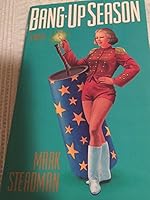 Bang-Up Season 0929264444 Book Cover