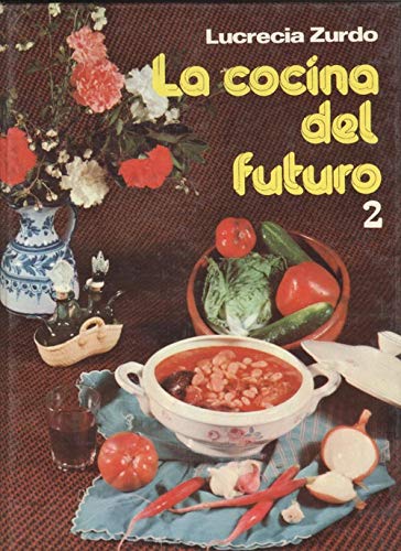 Cocina del futuro-2, la
