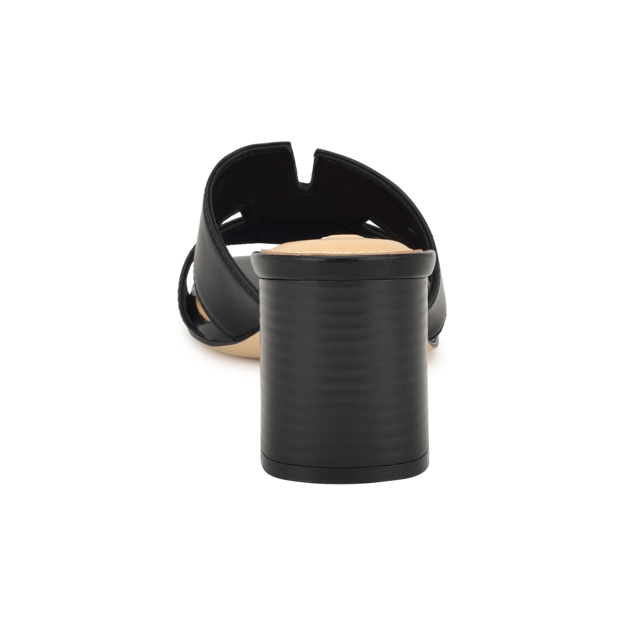 Nine West Griselda Sandalia con talónMujer