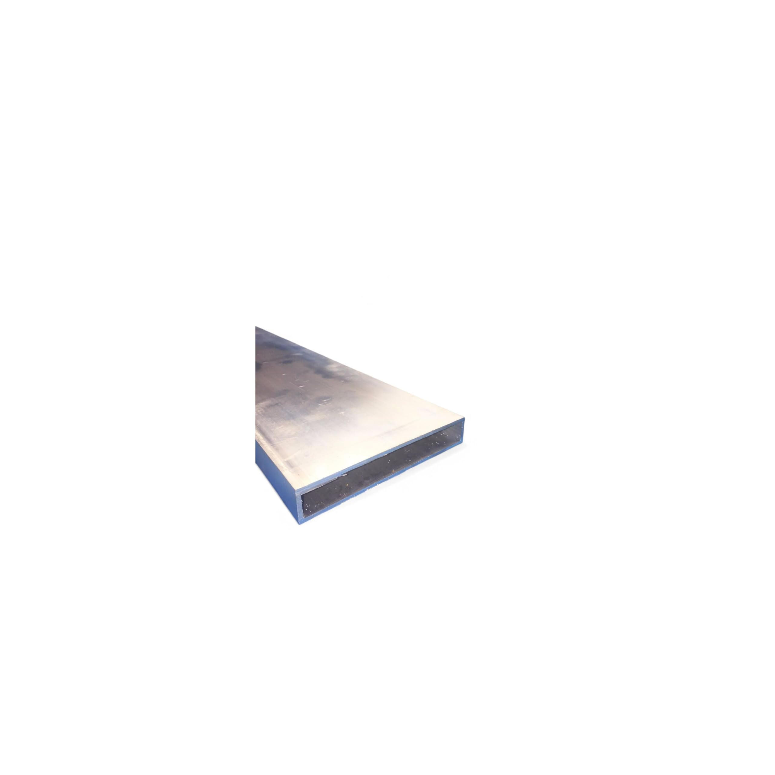 Aluminum Rectangular Tube - 1