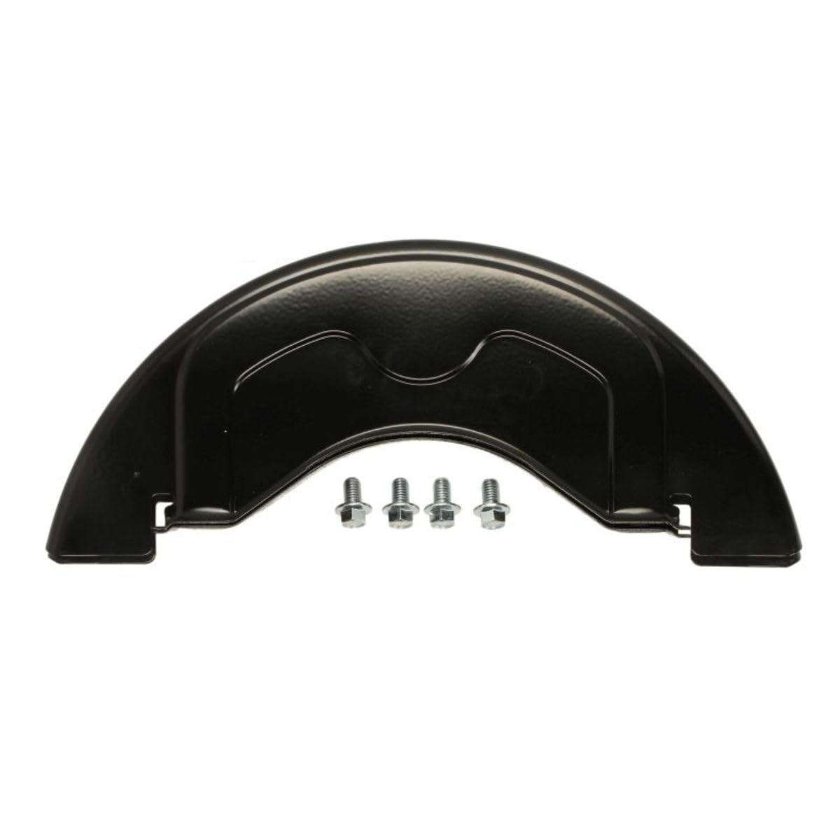 Auger 57029 Cover Plate, dust-cover wheel bearing