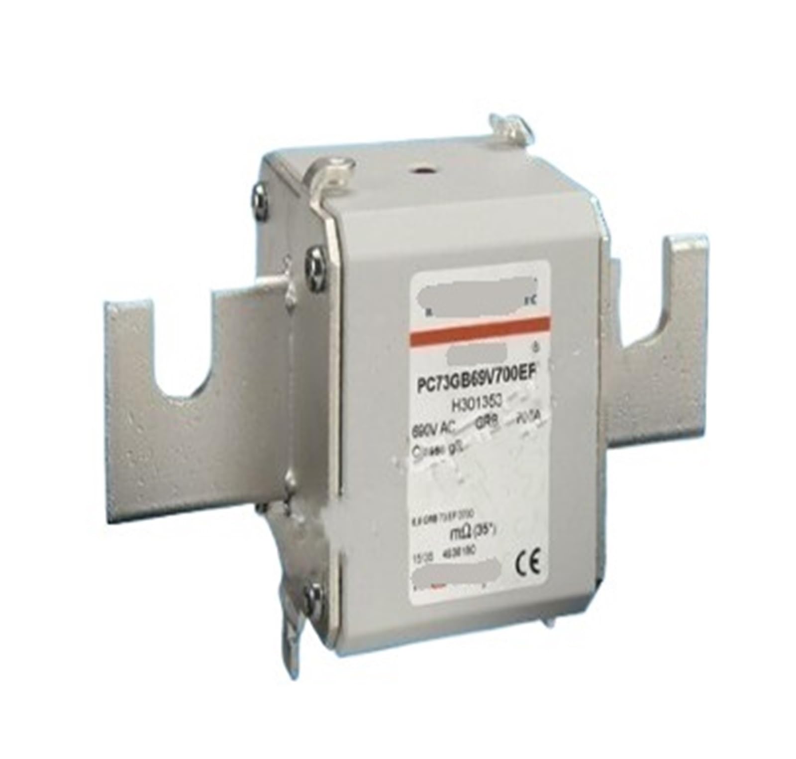 Fusibles PC73GB69V315EF résolvez les surchauffes de vos machines industrielles