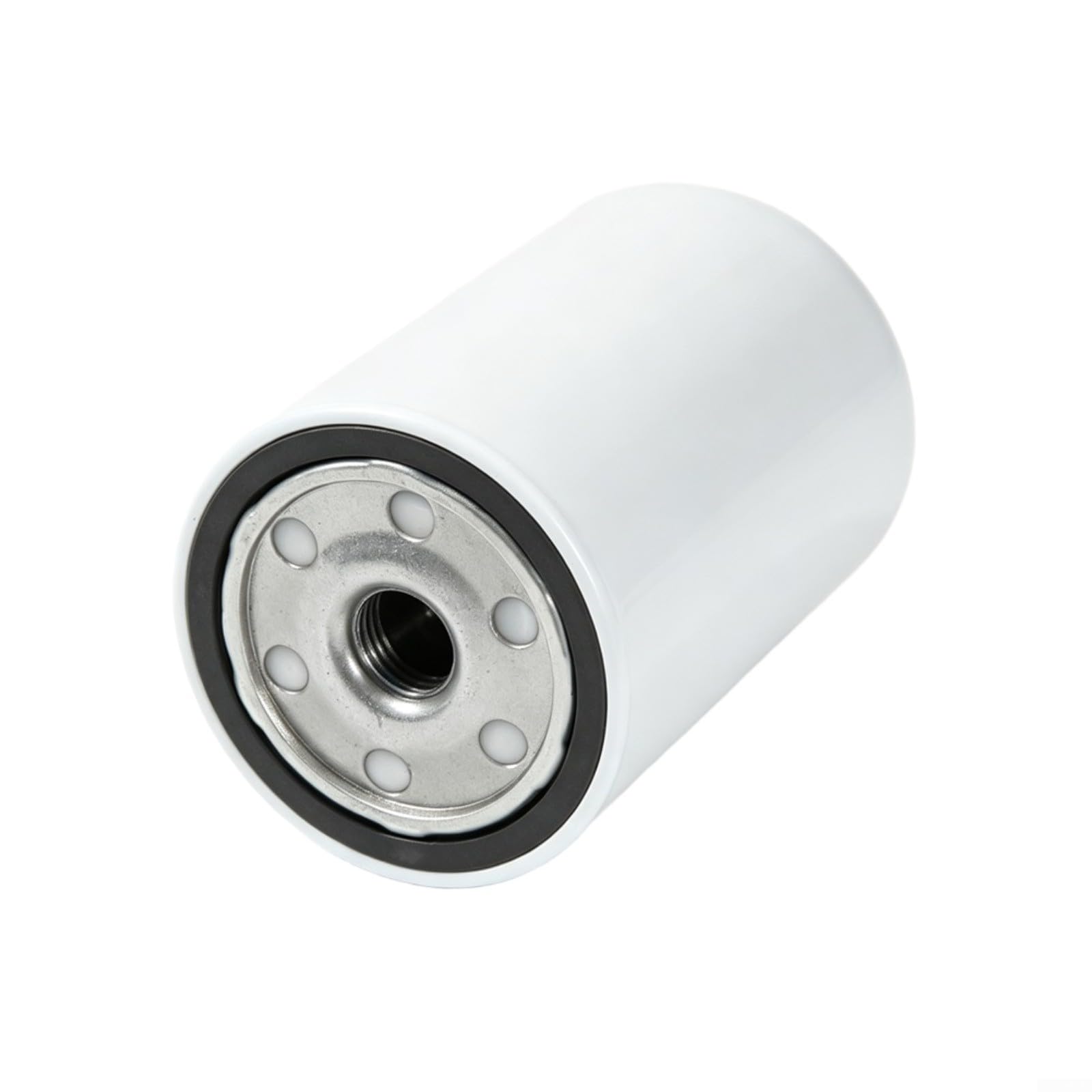Filtre à huile P554408 pour moteurs Couvercle PA66 haute