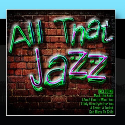Pop Feast All That Jazz Music