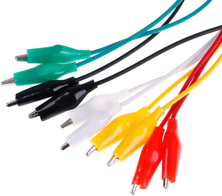 Clip A Coccodrillo In Rame Immagini E Fotografie Stock Ad Alta - Foto 8