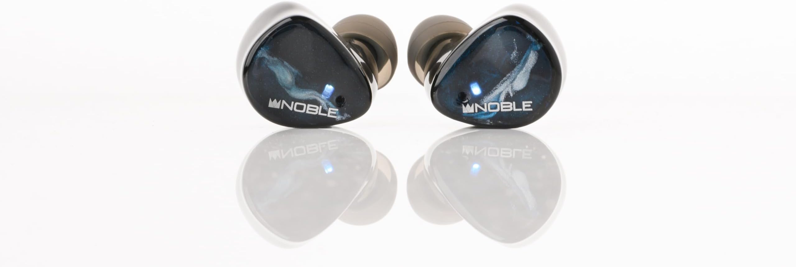 Audio FoKus Mystique, True Wireless Stereo, Bluetooth, in-Ear Headphoens with Microphone and Sound Personalization
