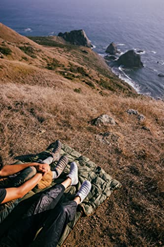 Image of Teva Womens Reember Terrain Mid