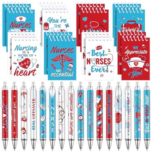 Finis les oublis en garde avec les 32 carnets de poche médicaux Pasimy et leurs stylos