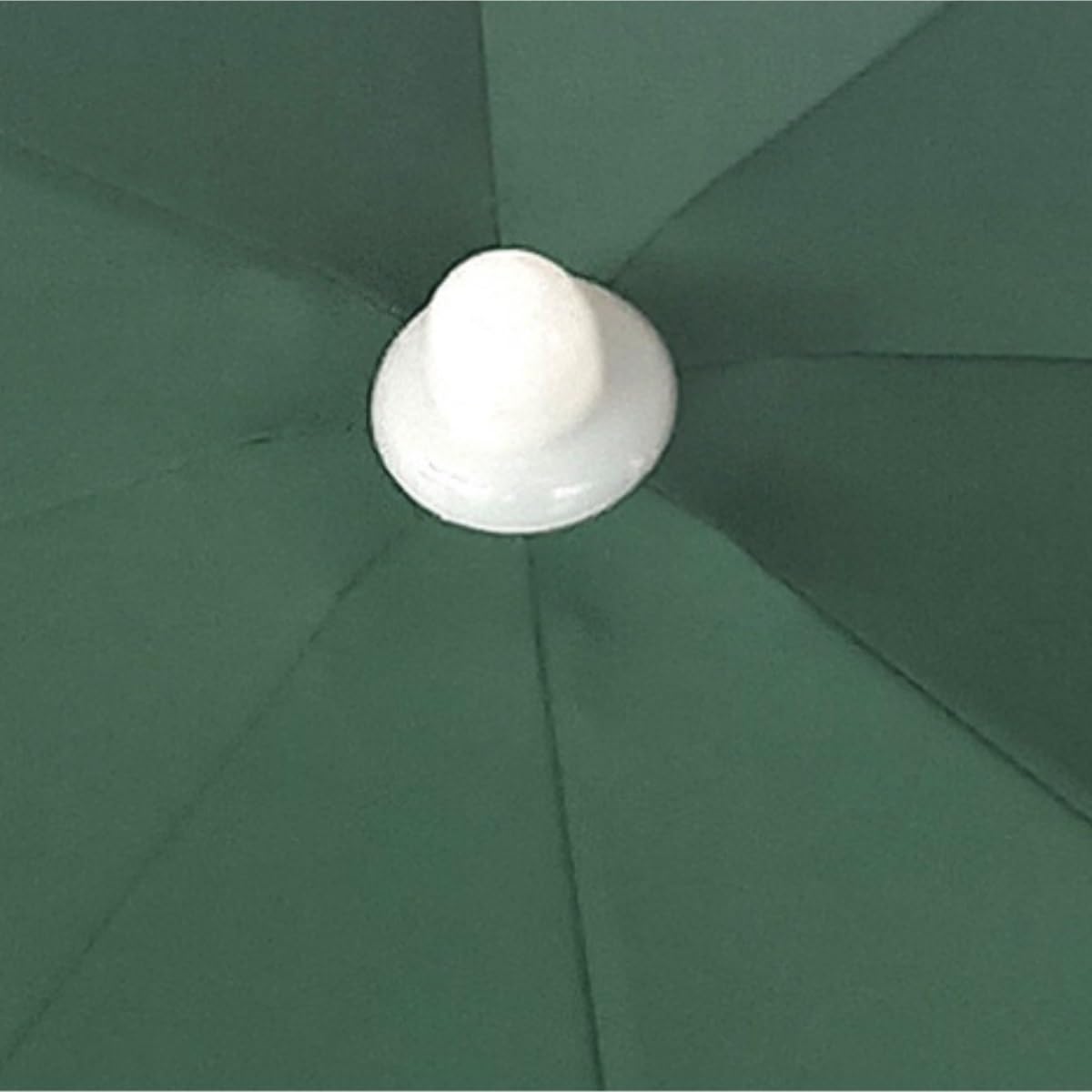 Parasole Parasol Przeciwsłoneczny Z Podwójną Warstwą Włókna, Parasol Plażowy, Parasol Do Użytku Zewnętrznego, Komercyjny, Narzędziowy Parasol Ogrodowy(Blue)