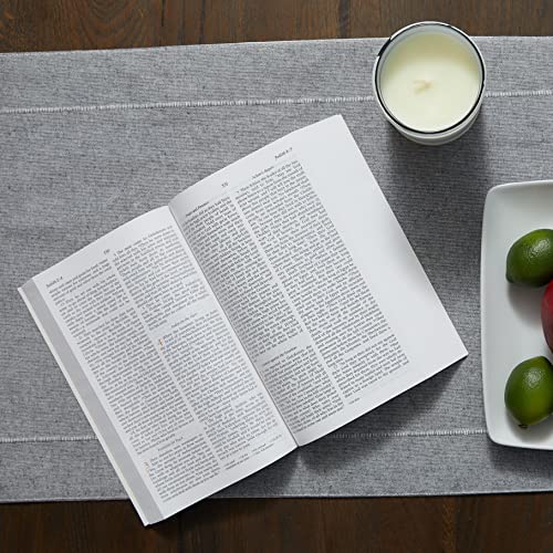 Catholic Women's Devotional Bible-NRSV: Featuring Daily Meditations by Women and a Reading Plan Tie