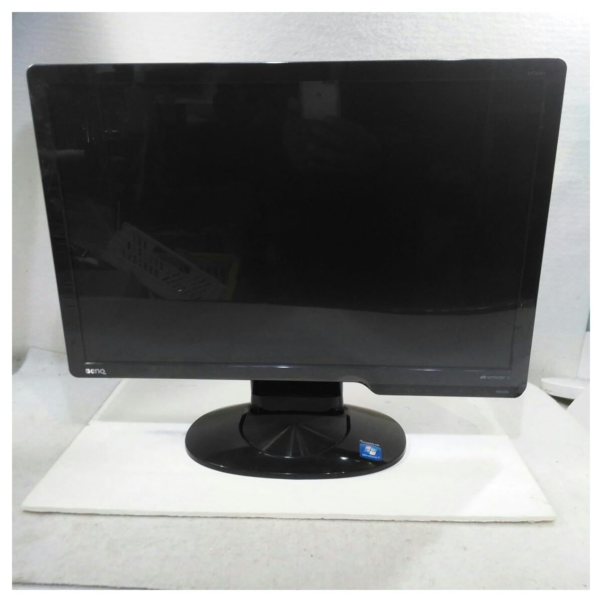 Amazon.co.jp: BenQ 19型 LCD LEDワイドモニタ G920WL : パソコン