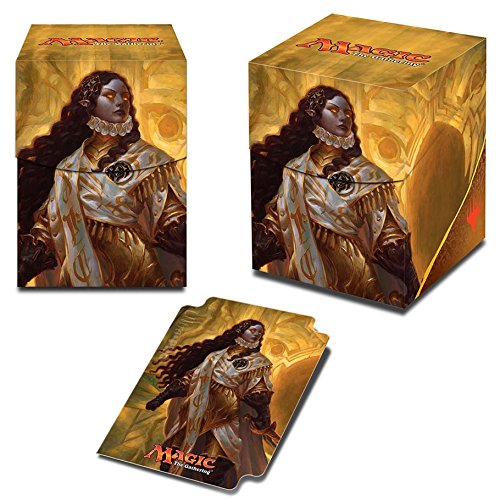 Deck Box MTG Rivals of Ixalan V2 Ultra Pro pour cartes Magic