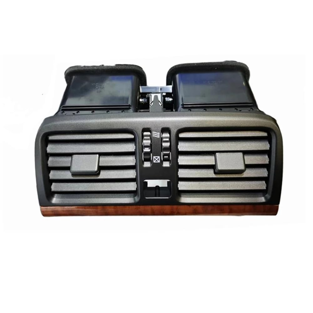 Grille de ventilation Lexus LS400 aérateur de console pour confort de conduite - 4