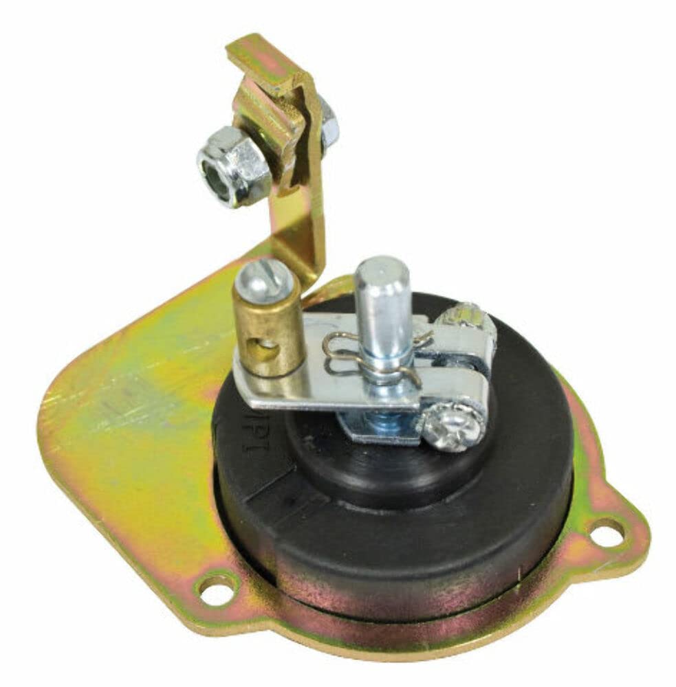 Empi 43-5352 Manual Choke Element Weber DGV, Empi EPC Carburetors, Each