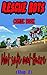 Rescue Bots kid comic book: Not safe out there _ Chap 2 (English Edition)