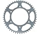 Sunstar Steel Rear Sprocket (530 / 45T) Compatible With 90-99 YAMAHA FZR6