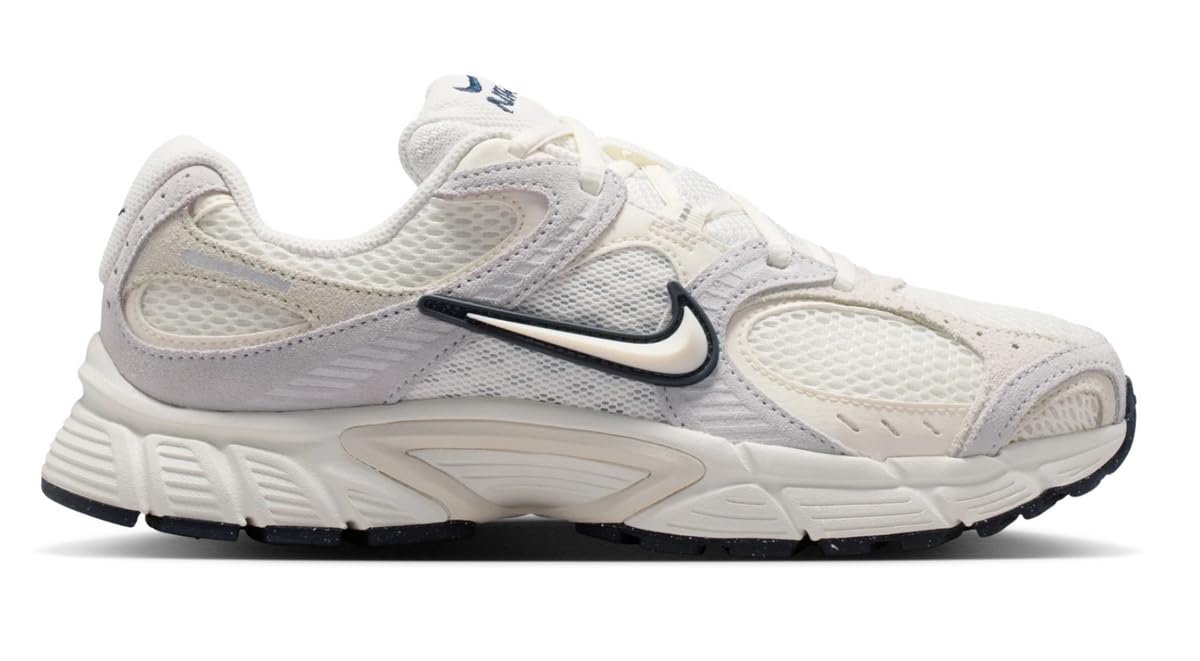 Nike Scarpe da Ginnastica da Donna V5 RNR Suede 2
