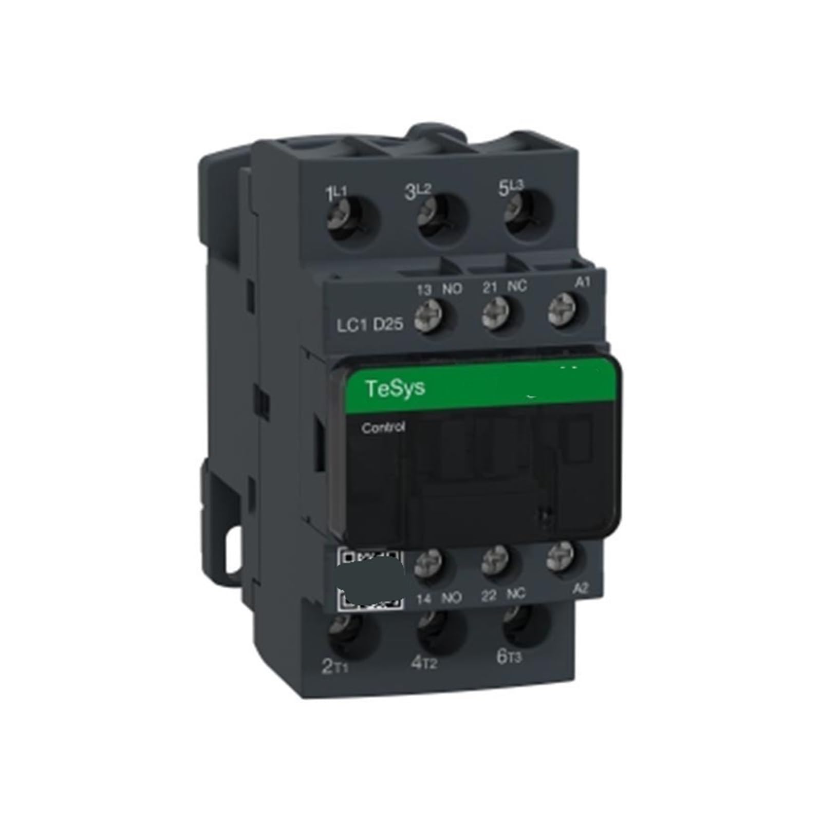 RCGKNNMUZ Electrical AC Contactor LC1-D25E7C | LC1D25E7C