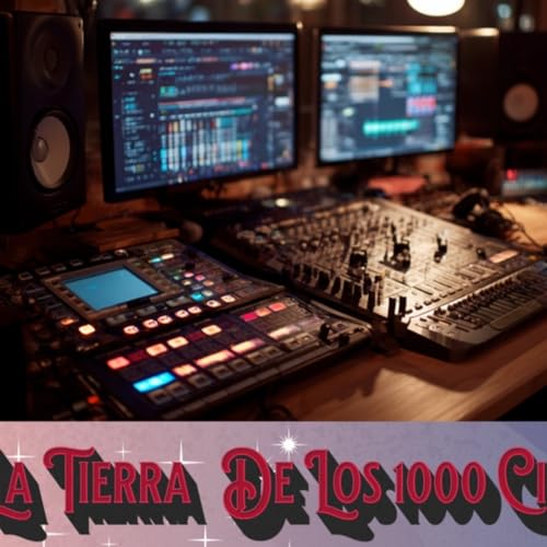 La tierra de los mil cines: Programa 10. Con Ruiz de Villalobos