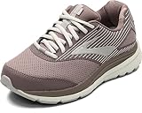 Brooks Addiction Walker 2 Damen Wanderschuhe, - Squalo Lega Ostrica - Größe: 6 X-Wide