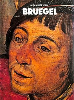Hardcover Bruegel Book