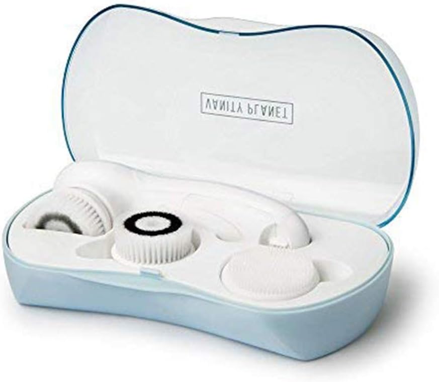 Vanity Planet Ultimate Skin Spa