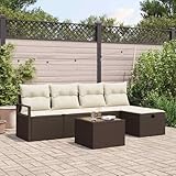 Le tissage qui fait penser à du rattan et les lignes épurées apportent un joli charme, idéal pour les grandes fêtes ou les moments calmes