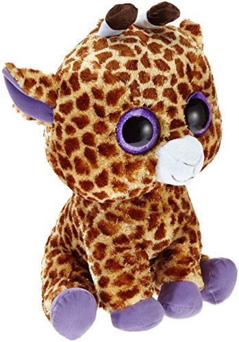 Ty Beanie Boos Safari Large The Giraffe Desertcart INDIA