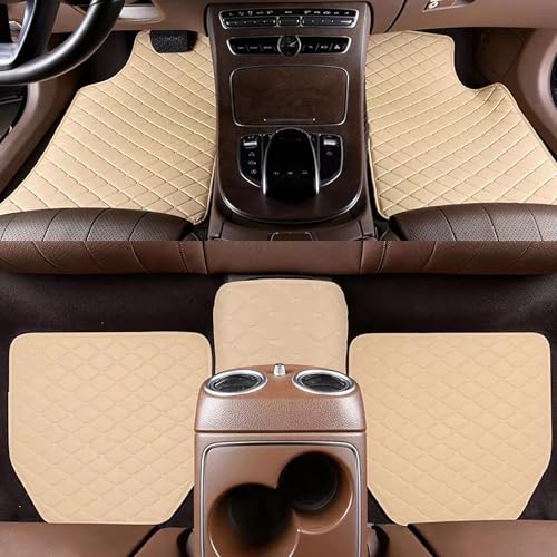 Tapis de sol voiture Opel Crossland X 2017-2025 idéal pour sorties en famille