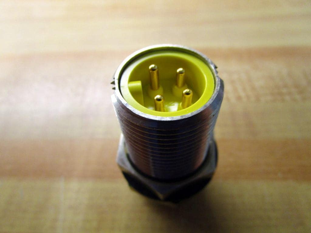 1R4030 Mini-Change Receptacle