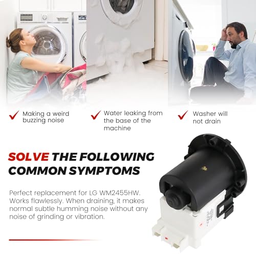 Lavadoras, Kitchen linea del tiempo la lavadora Marca puxyblue (3)