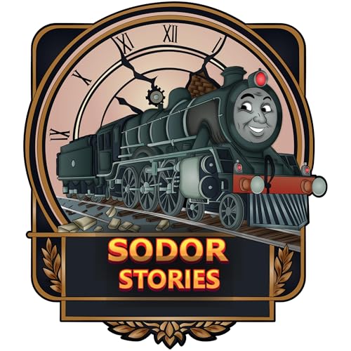 The Eight Famous Engines