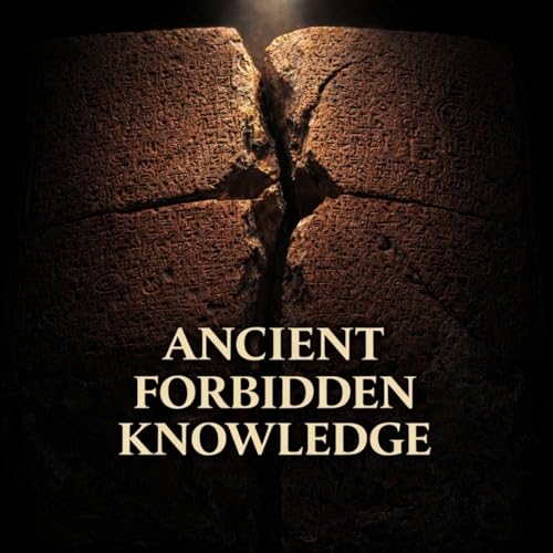 Ancient Forbidden Knowledge cover art