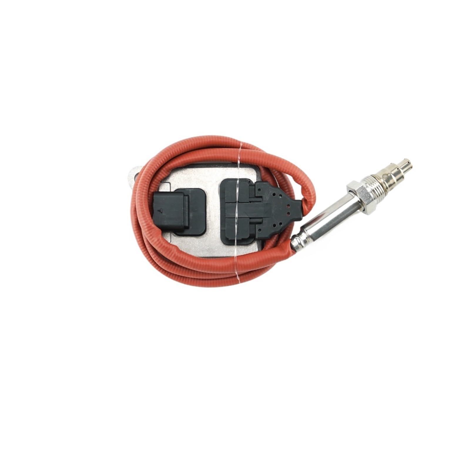 NOBIRTBSA 858984601 5WK9 6699C Nitrogen Oxide Nox Sensor 5WK96699C for X6 335d 535d 535d X5 13628589846 13628509721