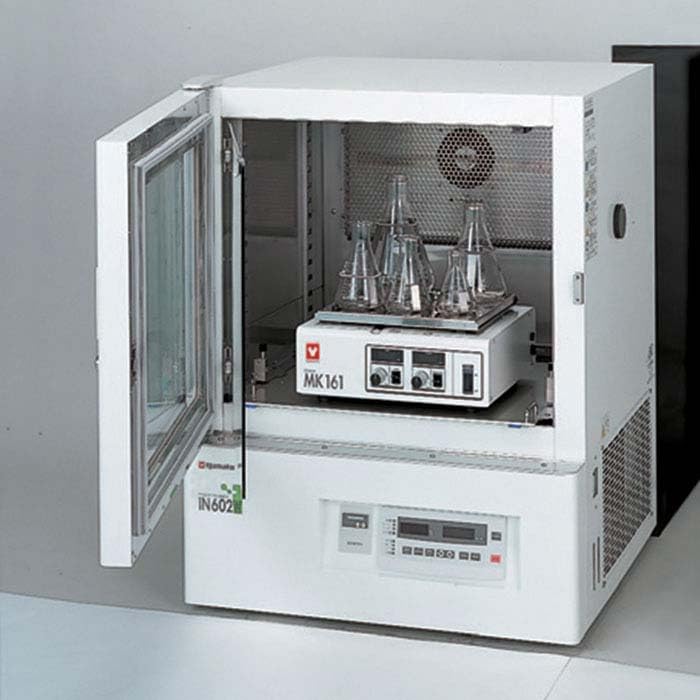 Yamato MK161 Shaker with Rotary, Elliptical, and Reciprocal Motion, 20-200rpm 115v